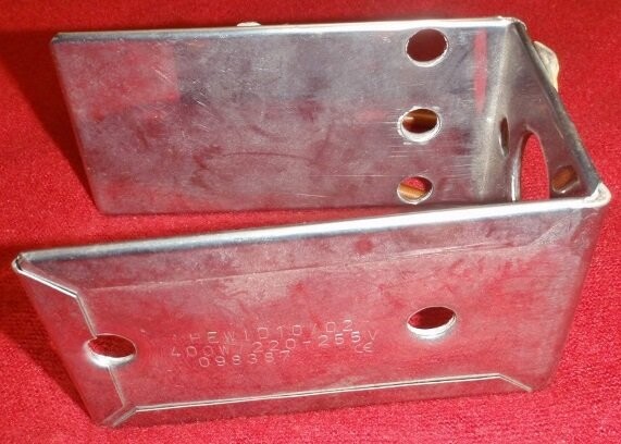 Hewid 098387 Heater Plate
