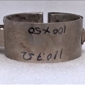 Hewid Unknown Model 100x50mm Heater Band