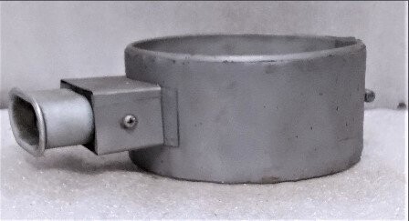 Hewid Unknown Model 104x50mm Heater Band