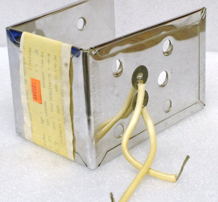 Hewid 105049 Heater Plate