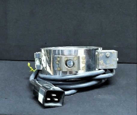 Hewid 46/89 105x45mm Heater Band