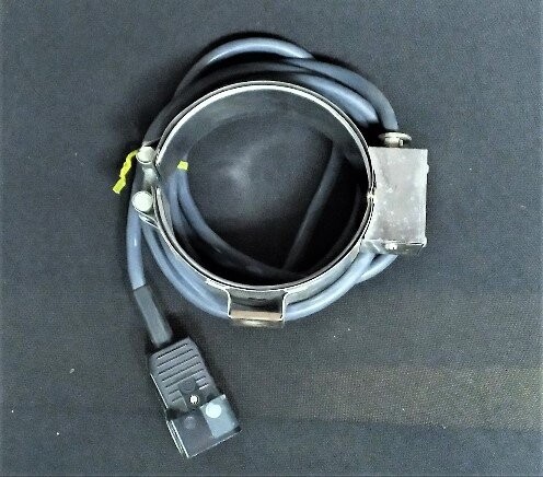 Hewid 46/89 105x45mm Heater Band - Image 2