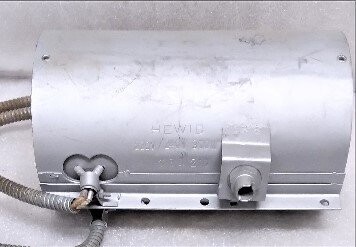 Hewid Unknown Model 115x200mm Heater Band