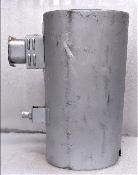 Hewid Unknown Model 115x245mm Heater Band