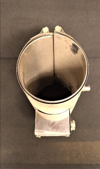 Hewid 42/90 115x290mm Extruder Barrel Heater - Image 2