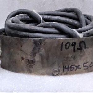 Hewid 006924 145x50mm Heater Band