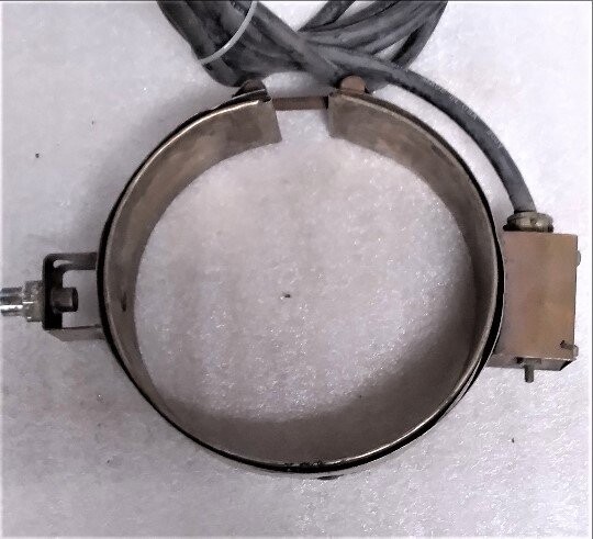 Hewid 006924 145x50mm Heater Band - Image 2