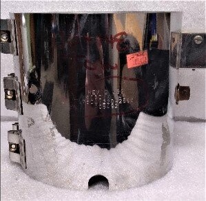 Hewid 150x148mm Heater Band