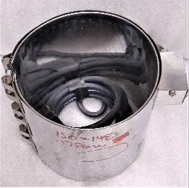 Hewid 150x148mm Heater Band - Image 2