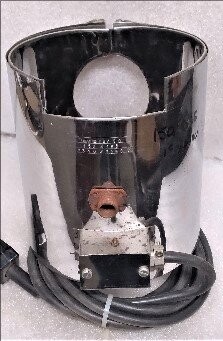 Hewid Model 26/90 150x165mm Heater Band