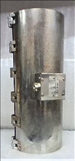 Hewid 100890 150x410mm Extruder Barrel