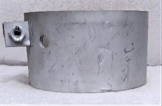 Hewid 068359 150x96mm Heater Band