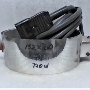 Hewid Model 46/95, 152x60mm Heater Band
