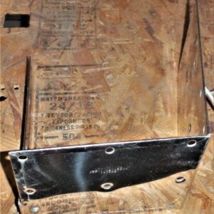 Hewid Model 181548, 176x280x230x280mm Heater