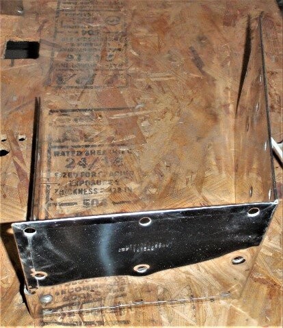 Hewid Model 181548, 176x280x230x280mm Heater