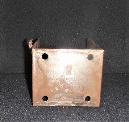 EM Lud 64948 180x110x125mm Heater