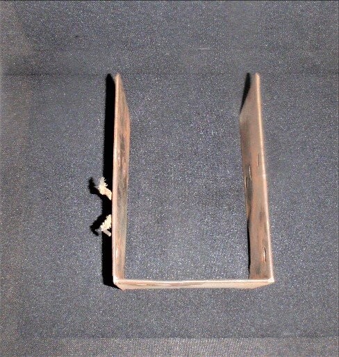 EM Lud 64948 180x110x125mm Heater - Image 2