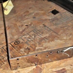 Hewid 181534 Strip Heater