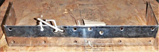 Hewid 181539 Strip Heater