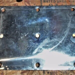 Hewid 42/04 Strip Heater