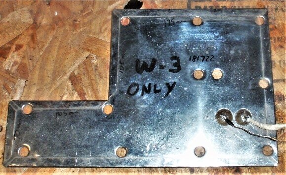 Hewid 18/05 Strip Heater