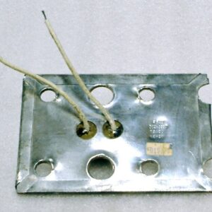 Hewid 19406 Strip Heater