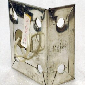 Hewid 19407 Heater Plate