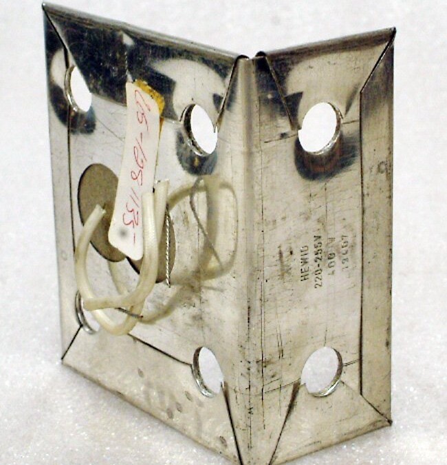 Hewid 19407 Heater Plate