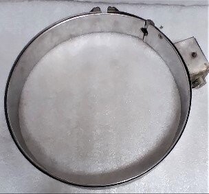 Hewid Unknown Model 218x38mm Heater Band - Image 2