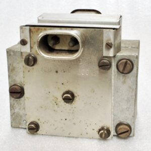 Hewid Unknown Model 220/240V 200W Cast-in Heater