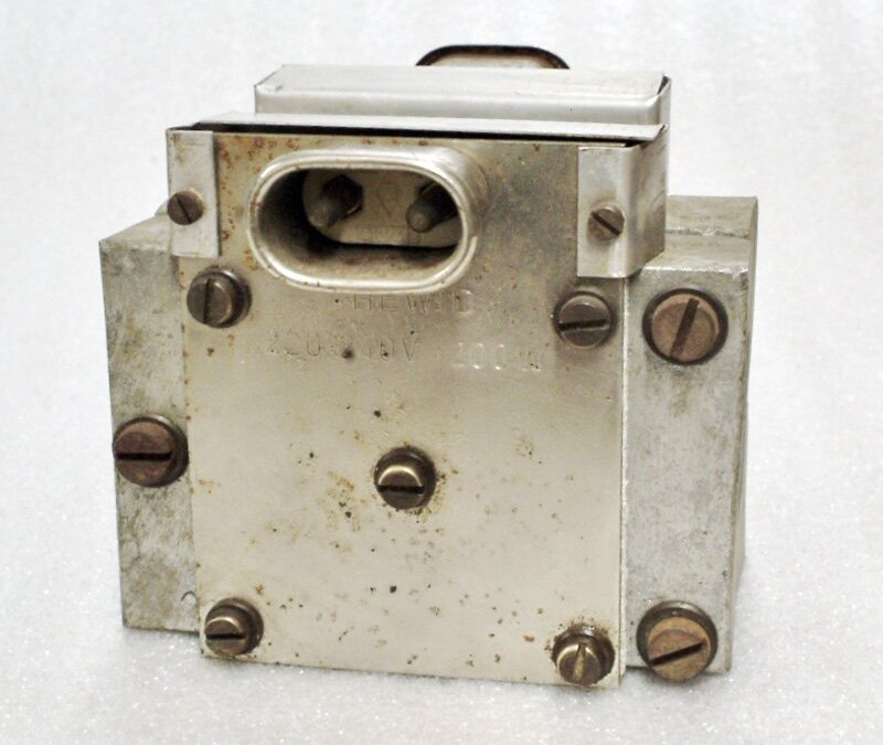 Hewid Unknown Model 220/240V 200W Cast-in Heater