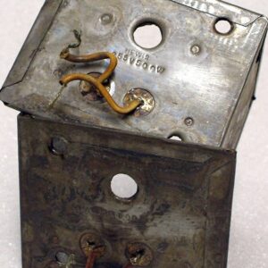 Hewid Unknown Model 255V 500W Heater Plate