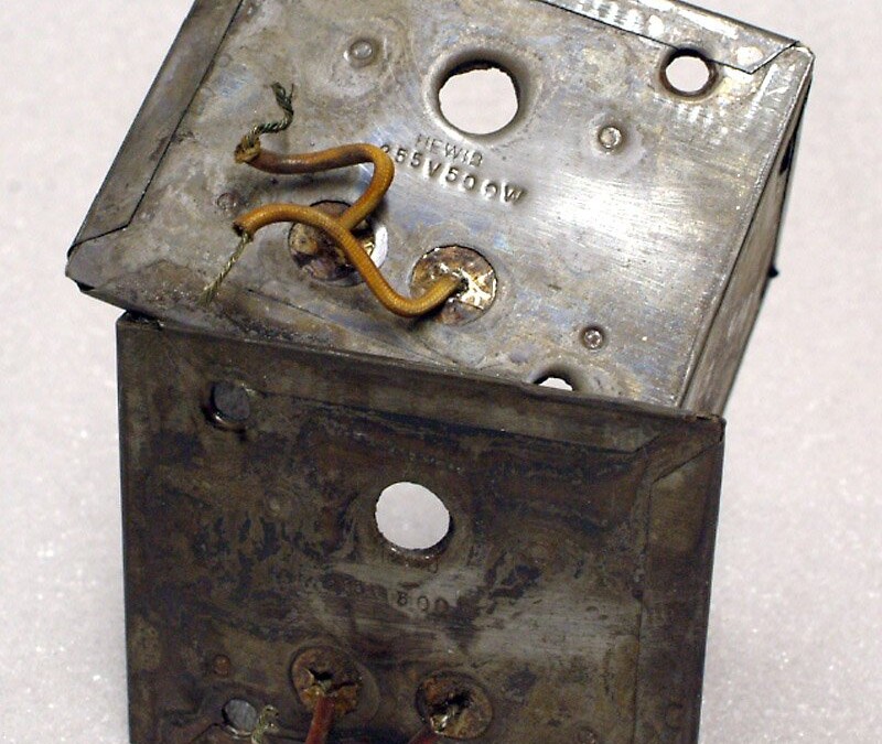 Hewid Unknown Model 255V 500W Heater Plate