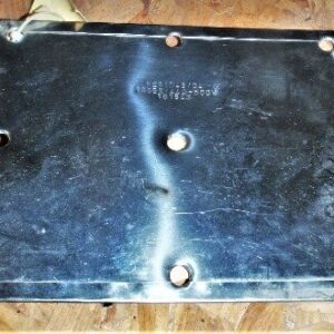 Hewid 43/04 Strip Heater