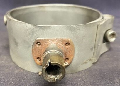 Hewid 44489 70x35mm Heater Band - Image 2