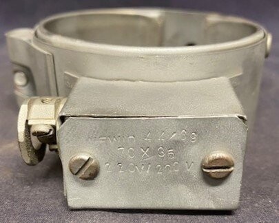 Hewid 44489 70x35mm Heater Band - Image 3