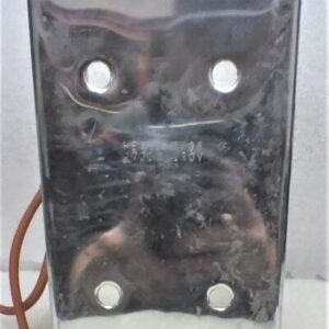 Hewid 48/98 Heater Plate