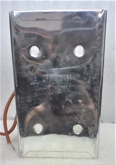 Hewid 48/98 Heater Plate