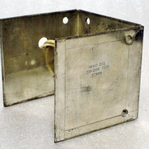 Hewid 52909 Heater Plate