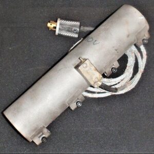 Hewid 60x300mm Heater Band