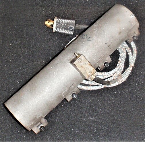 Hewid 60x300mm Heater Band