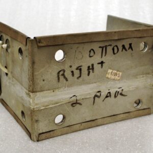 Hewid 64071 Heater Plate