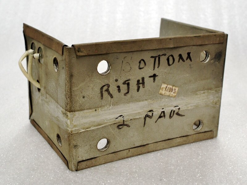 Hewid 64071 Heater Plate