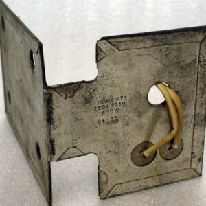 Hewid 64075 Heater Plate