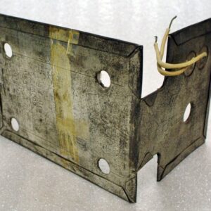 Hewid 64076 Heater Plate