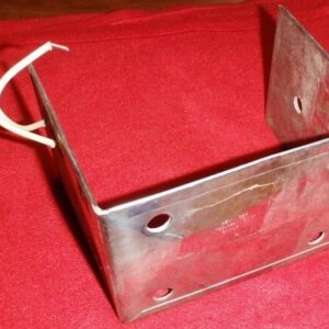 Hewid 64181 Heater Plate