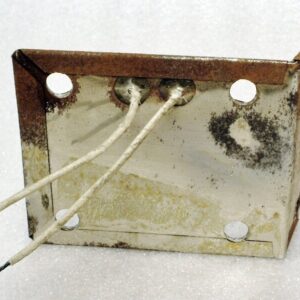 Hewid 64955 Heater Plate