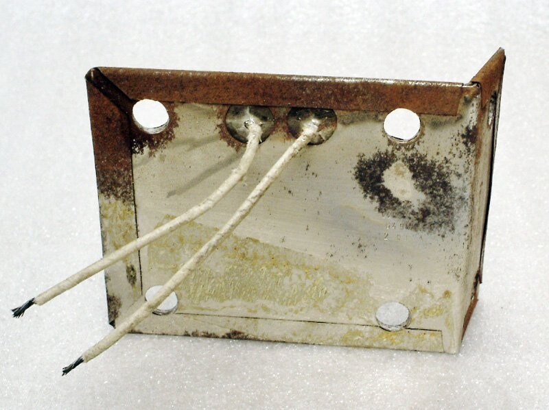 Hewid 64955 Heater Plate