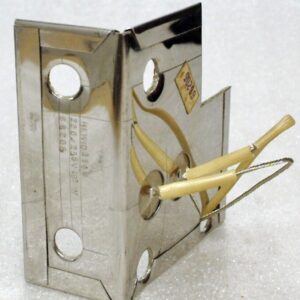 Hewid 68205 Heater Plate