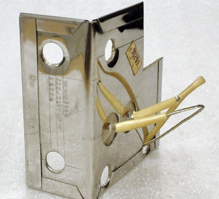 Hewid 68205 Heater Plate